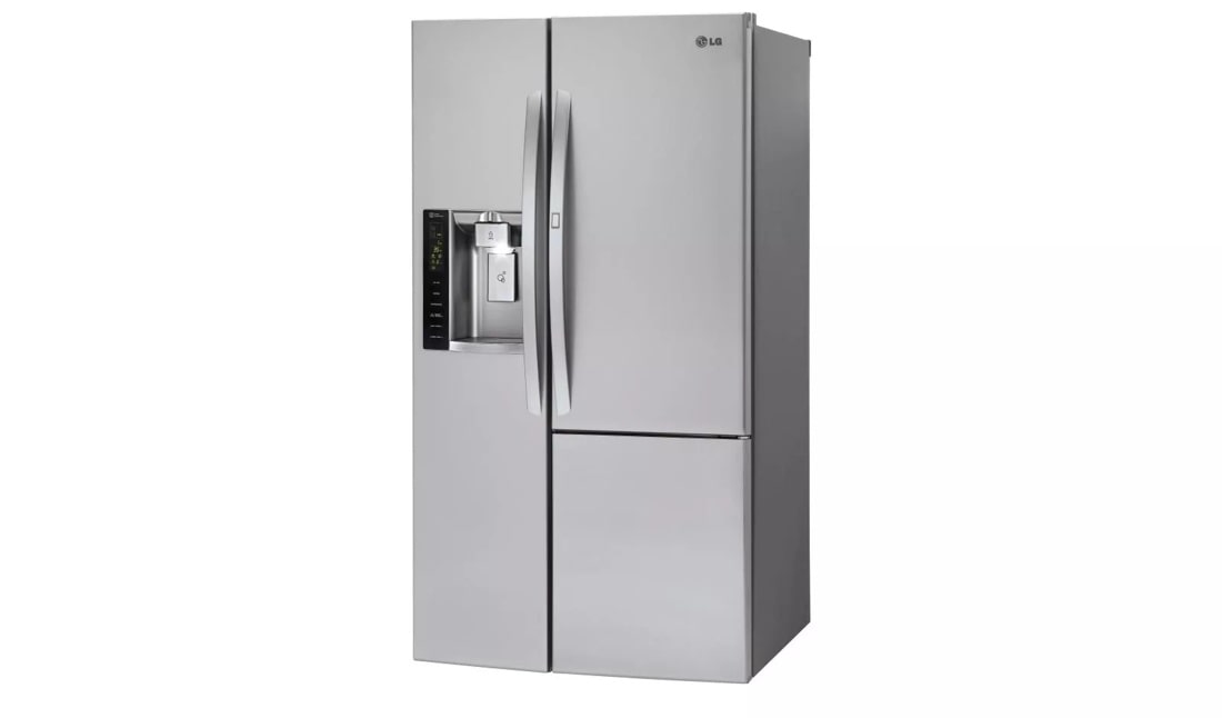 22 Cu. Ft. Door-in-door® Counter-depth Refrigerator LSXC22386S