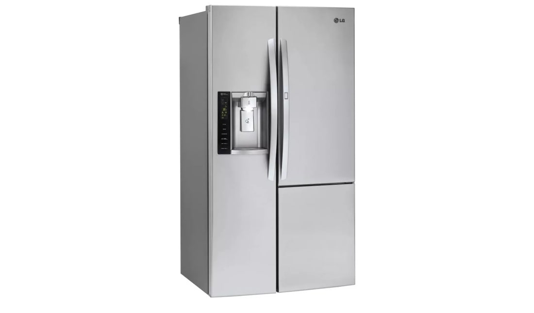 22 Cu. Ft. Door-in-door® Counter-depth Refrigerator LSXC22386S