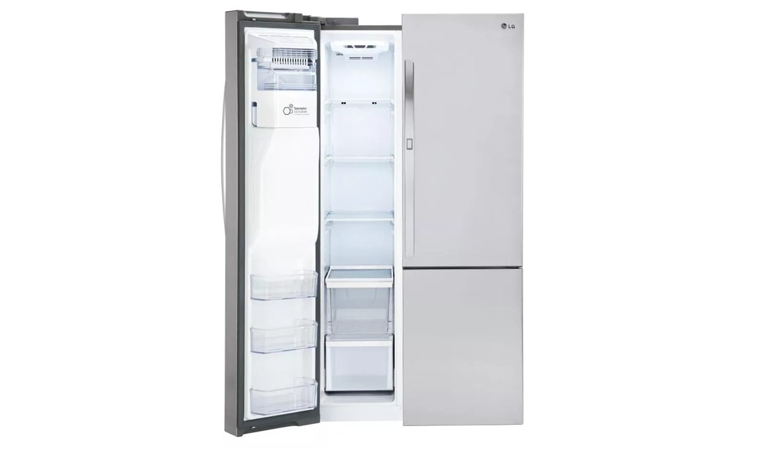 22 Cu. Ft. Door-in-door® Counter-depth Refrigerator LSXC22386S