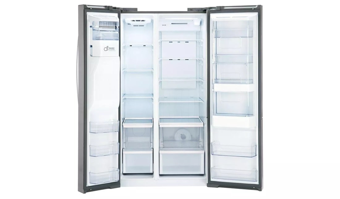 22 Cu. Ft. Door-in-door® Counter-depth Refrigerator LSXC22386S