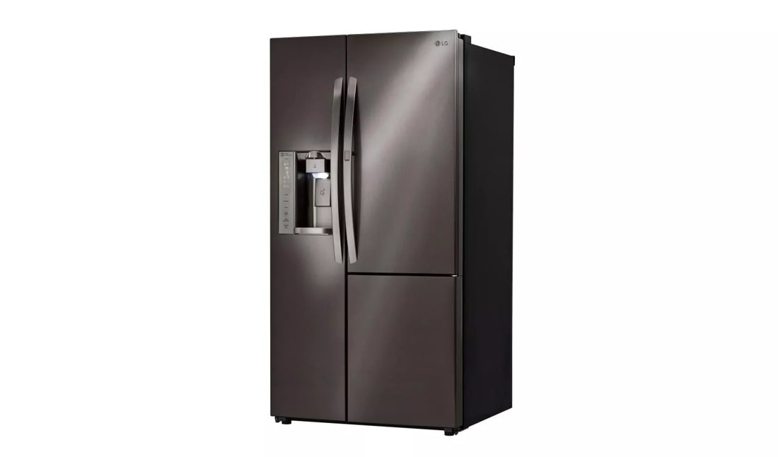 22 Cu. Ft. Smart Wi-fi Enabled Door-in-door® Counter-depth Refrigerator LSXC22486D