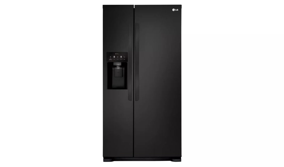 22 Cu. Ft. Side-by-side Refrigerator LSXS22423B