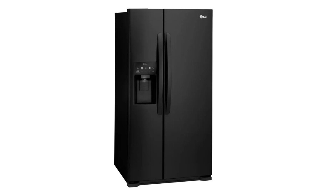 22 Cu. Ft. Side-by-side Refrigerator LSXS22423B