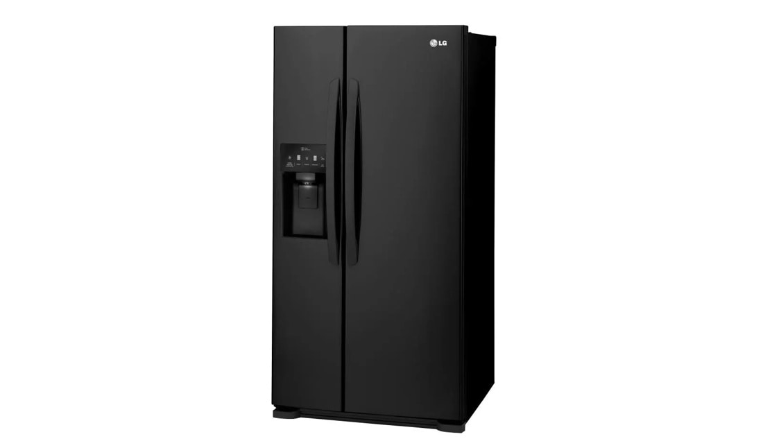22 Cu. Ft. Side-by-side Refrigerator LSXS22423B