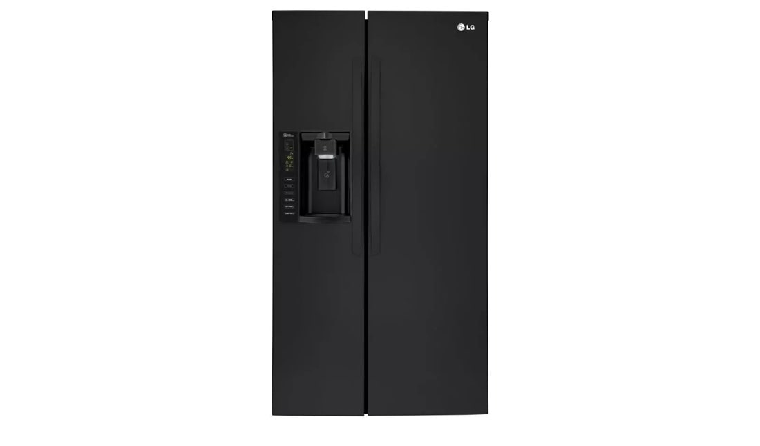 26 Cu. Ft. Side-by-side Refrigerator LSXS26326B