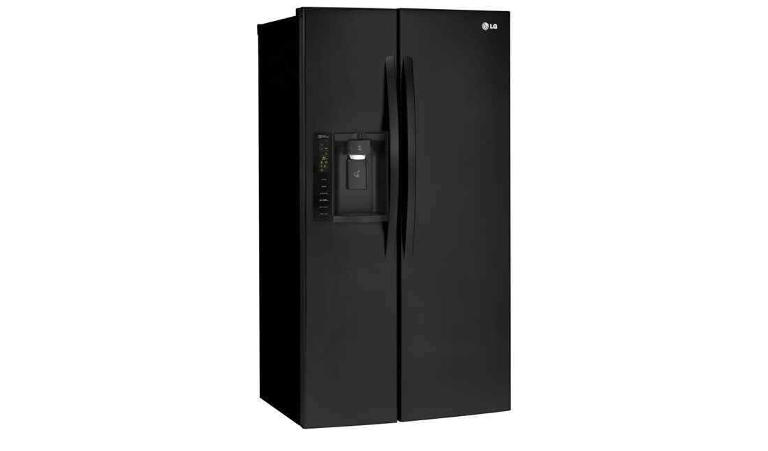 26 Cu. Ft. Side-by-side Refrigerator LSXS26326B