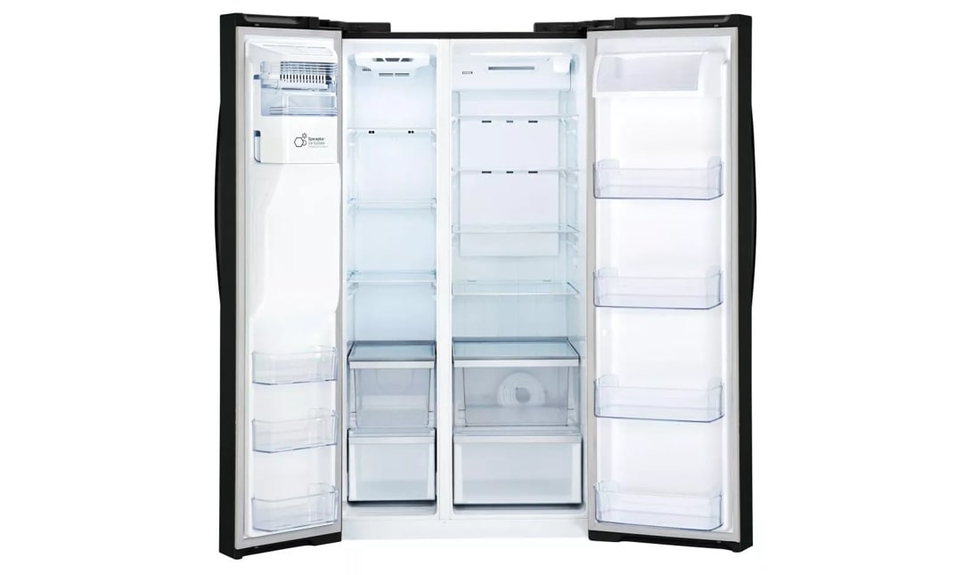 26 Cu. Ft. Side-by-side Refrigerator LSXS26326B