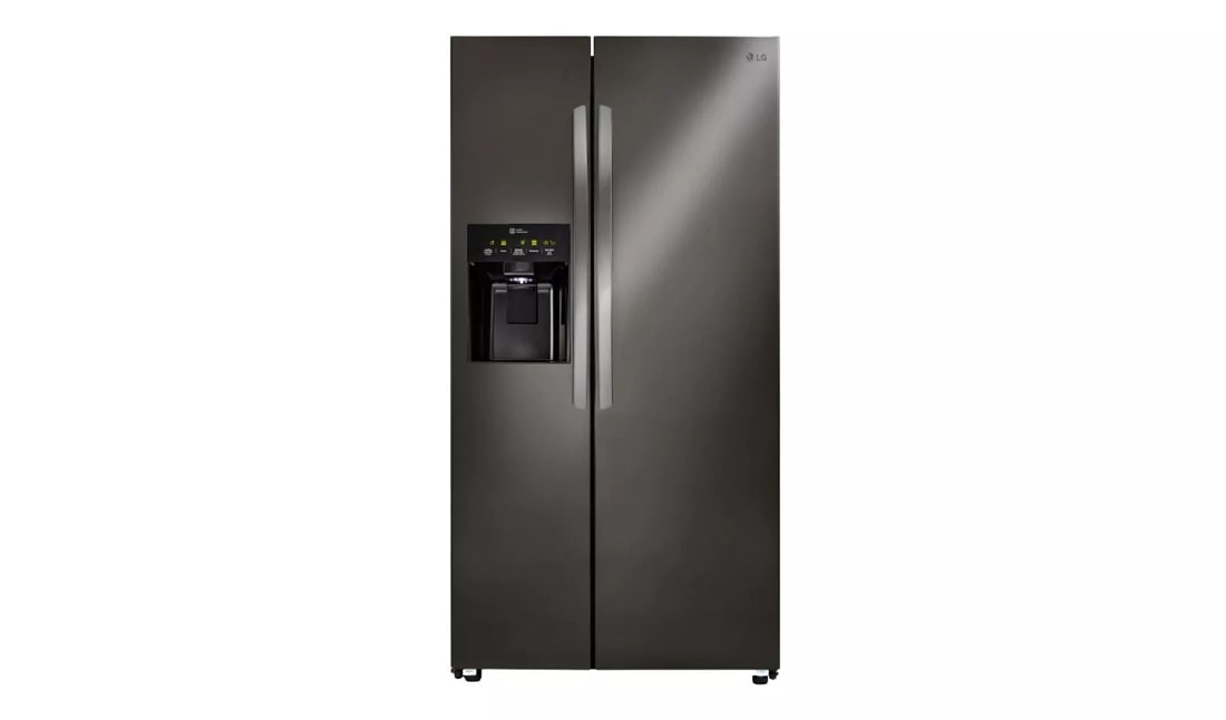 26 Cu. Ft. Side-by-side Refrigerator LSXS26336D