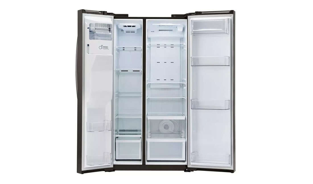 26 Cu. Ft. Side-by-side Refrigerator LSXS26336D