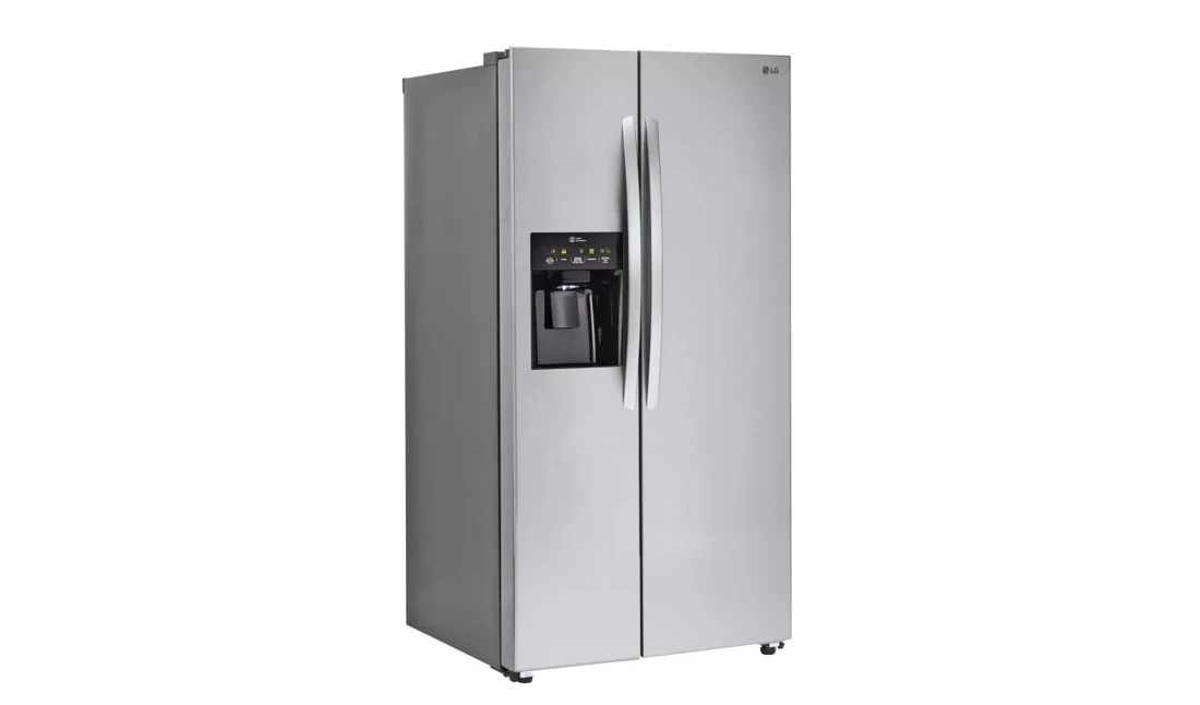 26 Cu. Ft. Side-by-side Refrigerator LSXS26336S