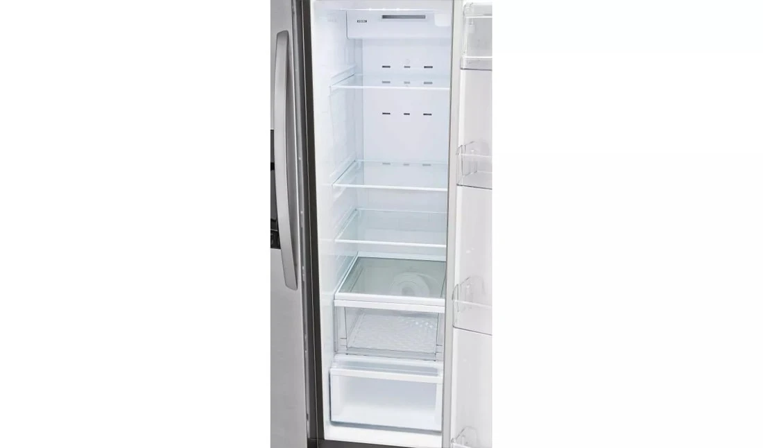 26 Cu. Ft. Side-by-side Refrigerator LSXS26336S
