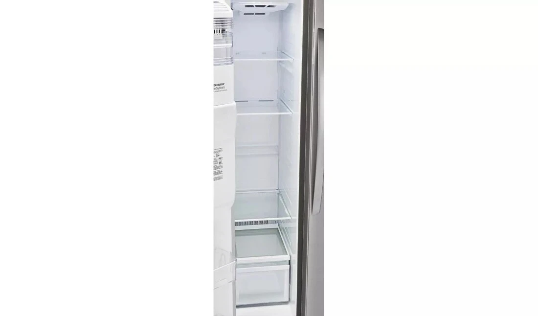 26 Cu. Ft. Side-by-side Refrigerator LSXS26336S