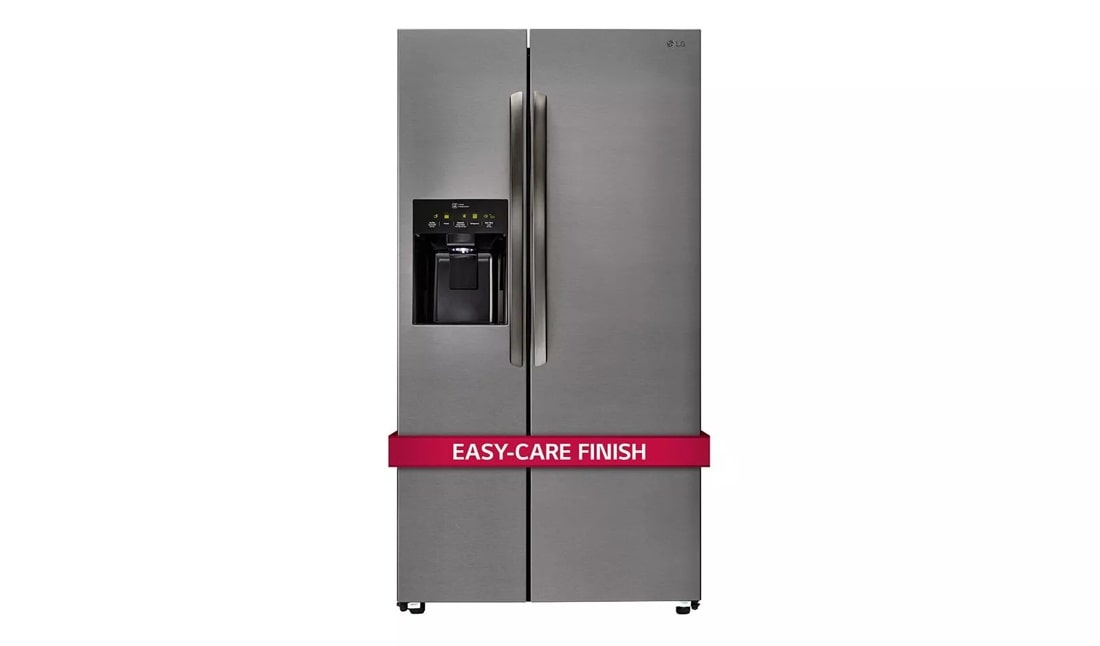 ののページ Sランク LSXS26336V Side-by-Side Refrigerators | Ohio | Grove Alliance
