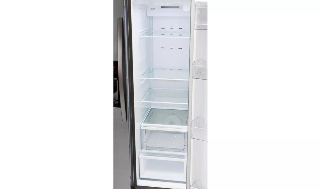 26 Cu. Ft. Side-by-side Refrigerator LSXS26336V