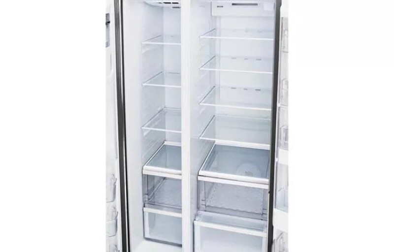 26 Cu. Ft. Door-in-door® Refrigerator LSXS26366S
