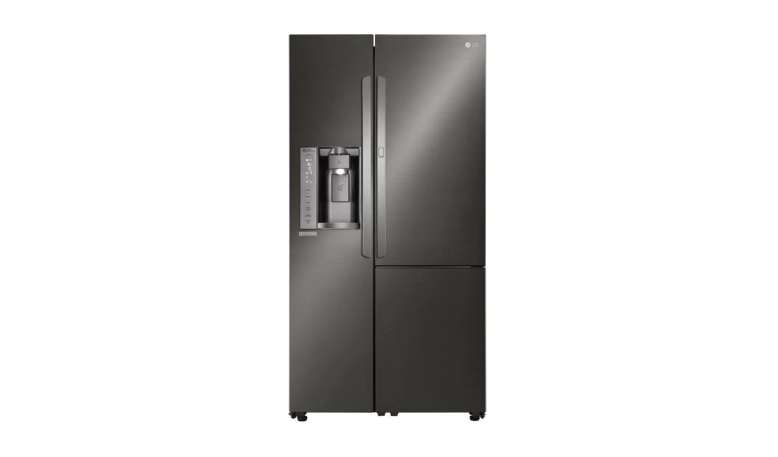 26 Cu. Ft. Door-in-door® Refrigerator LSXS26386D