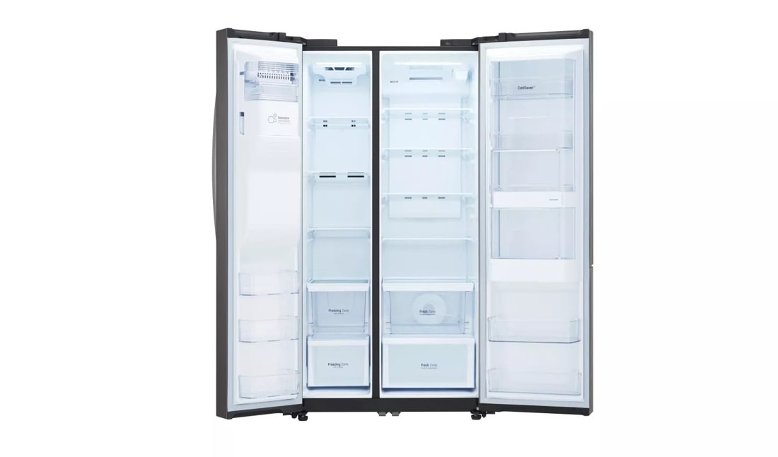 26 Cu. Ft. Door-in-door® Refrigerator LSXS26386D