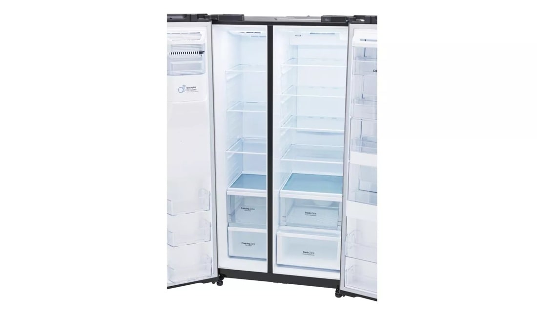 26 Cu. Ft. Door-in-door® Refrigerator LSXS26386D
