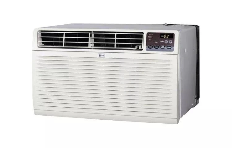 8,000 Btu Thru-the-wall Air Conditioner With Remote LT0813CNR