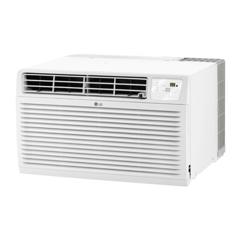 8,000 BTU 115v Through-the-Wall Air Conditioner LT0816CER