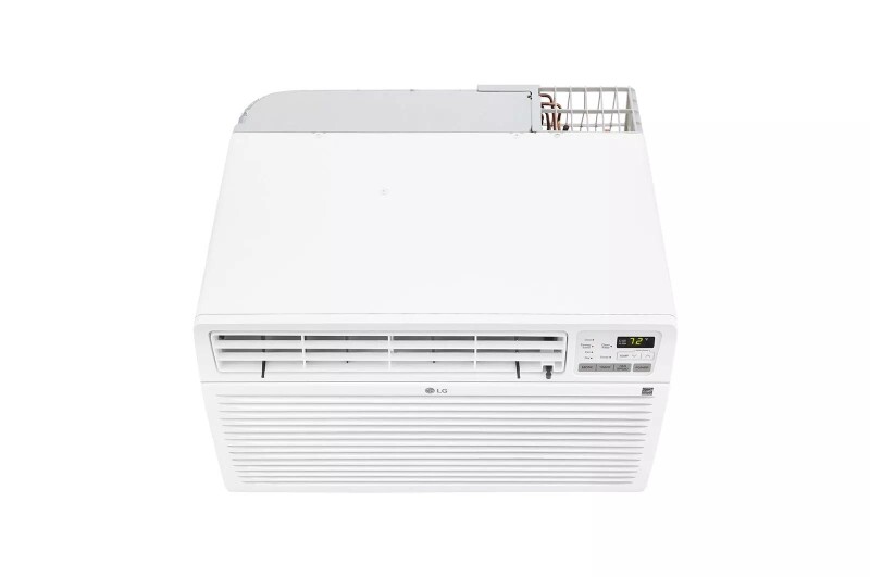 LG 8,000 BTU 115v Through-the-Wall Air Conditioner Other LT0816CER Picture 1