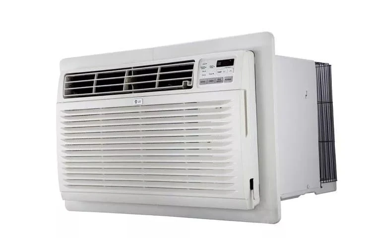 9,800 Btu Thru-the-wall Air Conditioner LT1014CNR