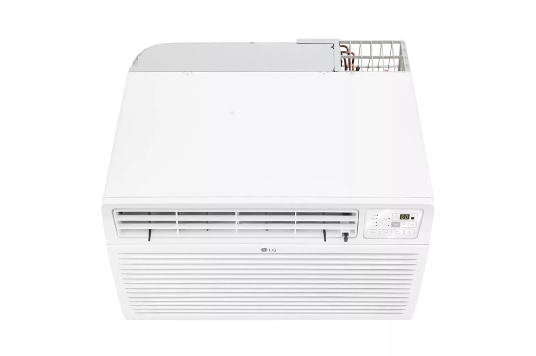 9,800 BTU 115v Through-the-Wall Air Conditioner view 6