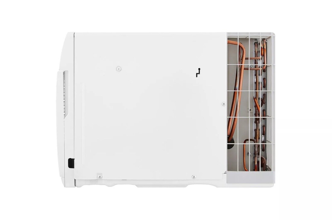 9,800 BTU 115v Through-the-Wall Air Conditioner view 13