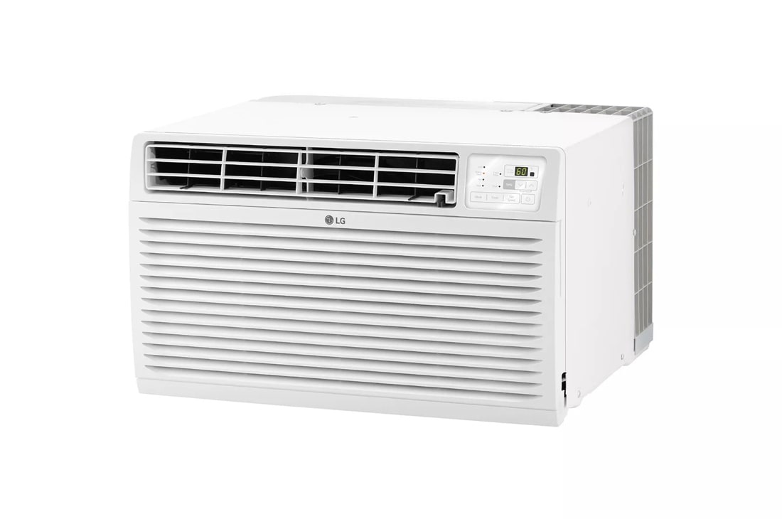 10,000 Btu Cooling/11,200 Btu Heating Through-the-wall Air Conditioner LT1033HNR