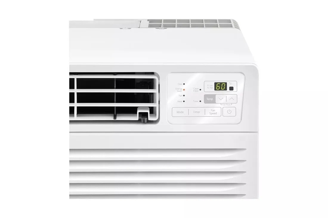 10,000 Btu Cooling/11,200 Btu Heating Through-the-wall Air Conditioner LT1033HNR