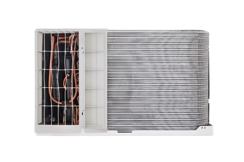 10,000 BTU 230v Through-the-Wall Air Conditioner with Heat LT1037HNR