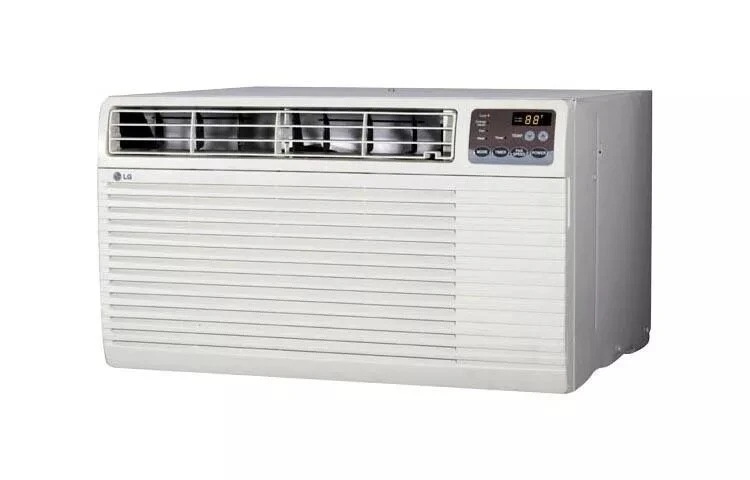 10,000 Btu Thru-the-wall Air Conditioner With Remote LT103HNR