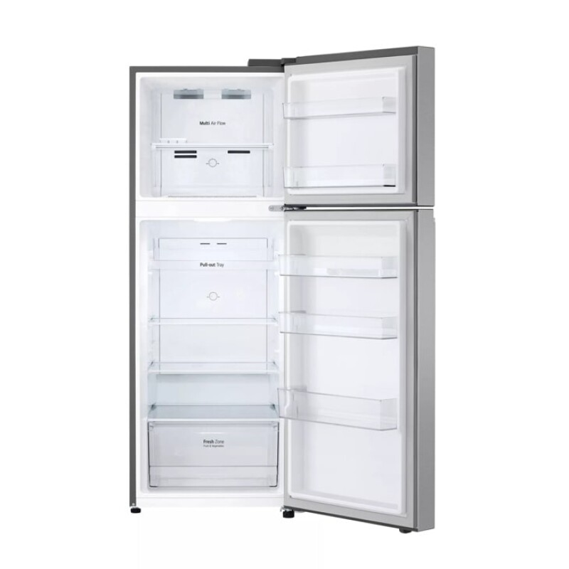 11 cu.ft. Top Mount Refrigerator view 4