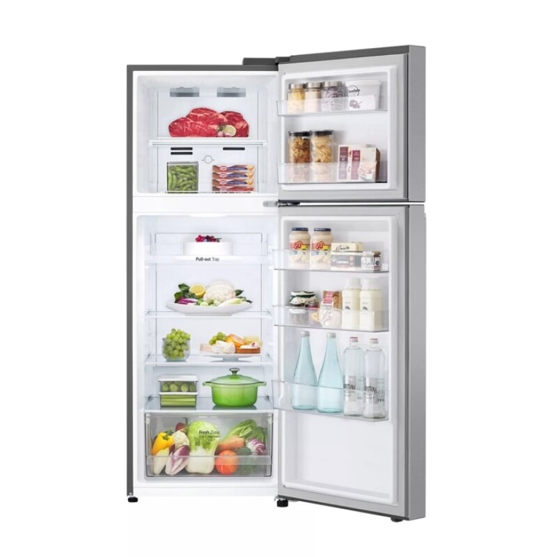 11 cu.ft. Top Mount Refrigerator view 8