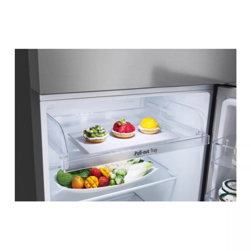 11 cu.ft. Top Mount Refrigerator view 9