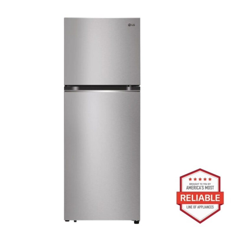11 cu.ft. Top Mount Refrigerator view 11