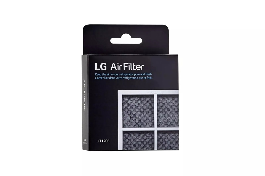 6 Month Replacement Refrigerator Air Filter (ADQ73214404) view 3