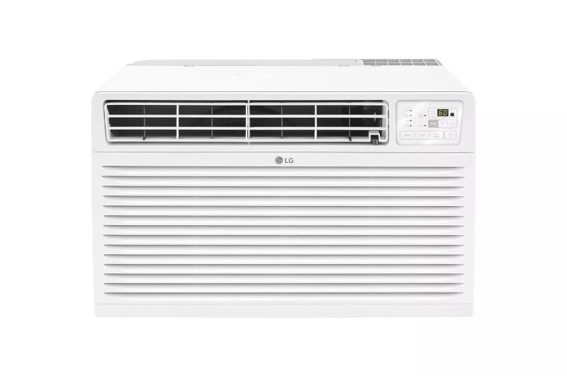 11,800 BTU 115v Through-the-Wall Air Conditioner LT12124CNR