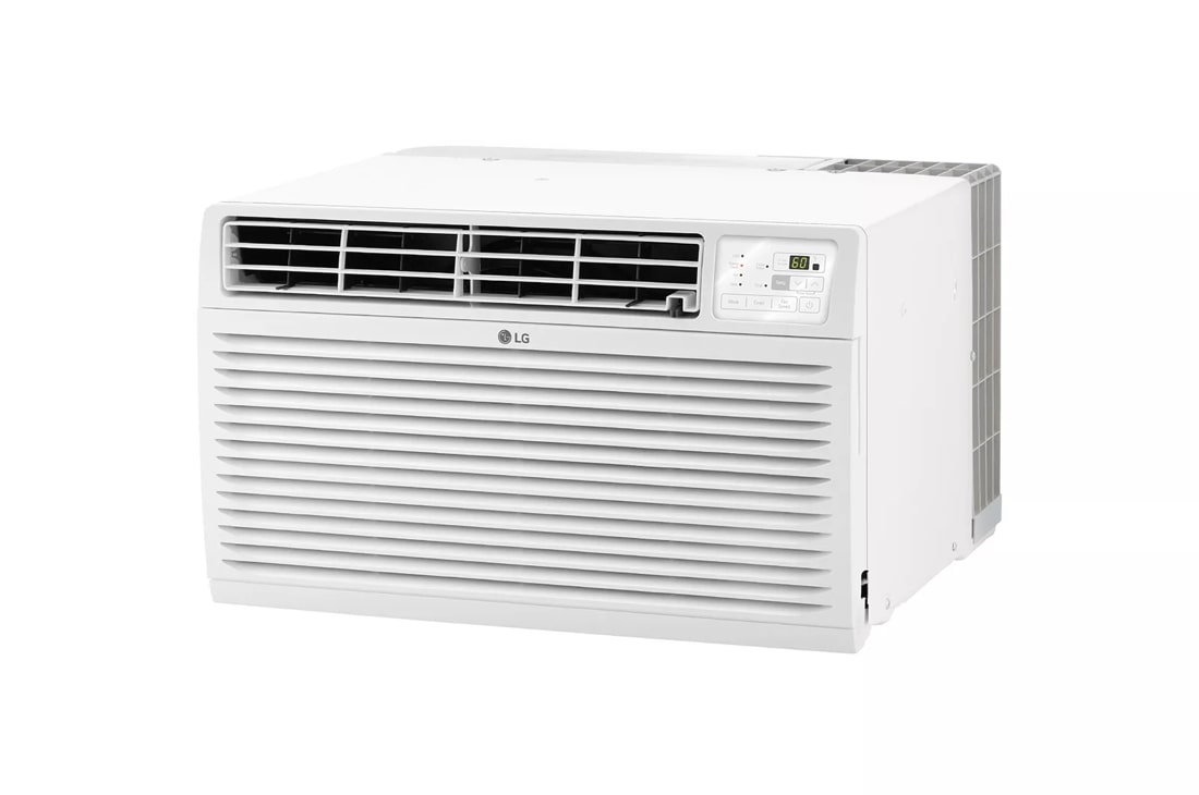 11,800 BTU 115v Through-the-Wall Air Conditioner view 3