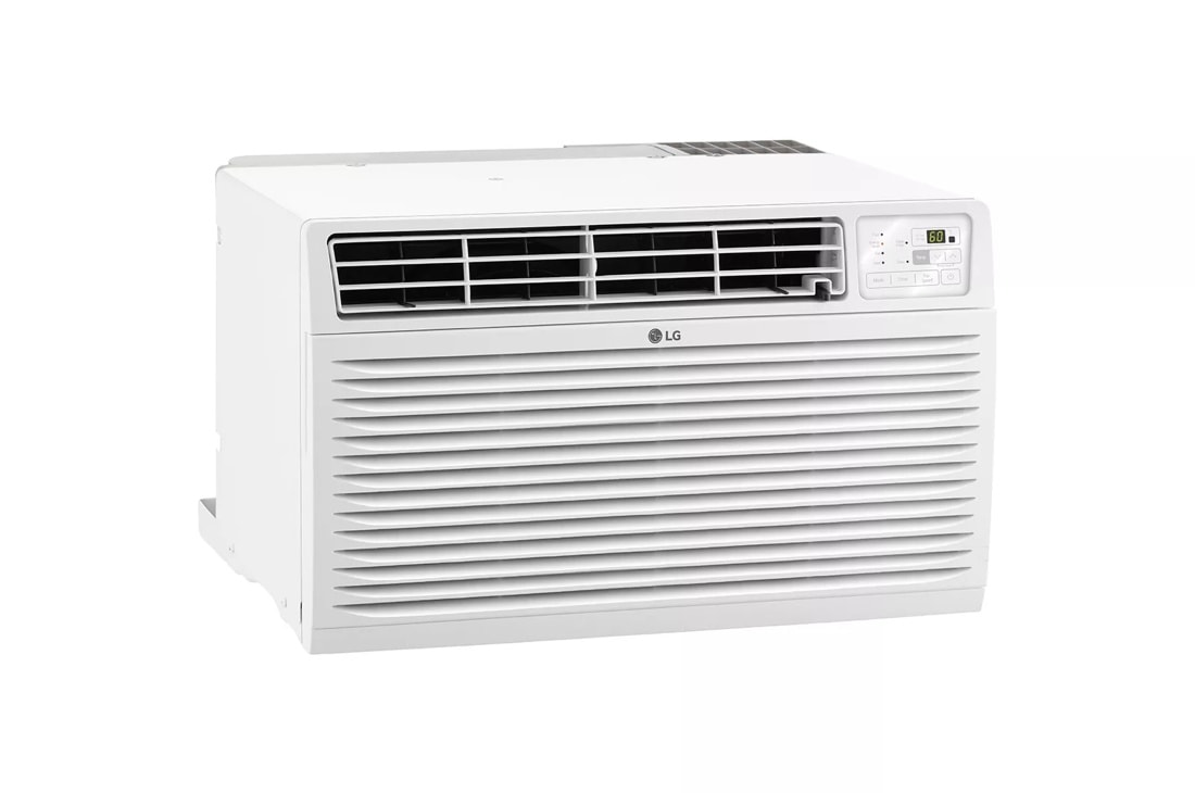 11,800 BTU 115v Through-the-Wall Air Conditioner view 4