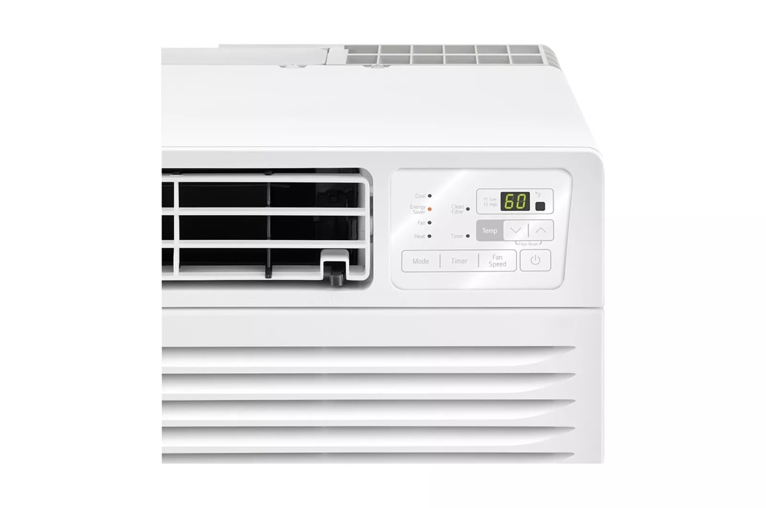 11,800 BTU 115v Through-the-Wall Air Conditioner view 5