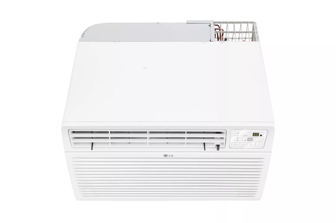 11,800 BTU 115v Through-the-Wall Air Conditioner view 6