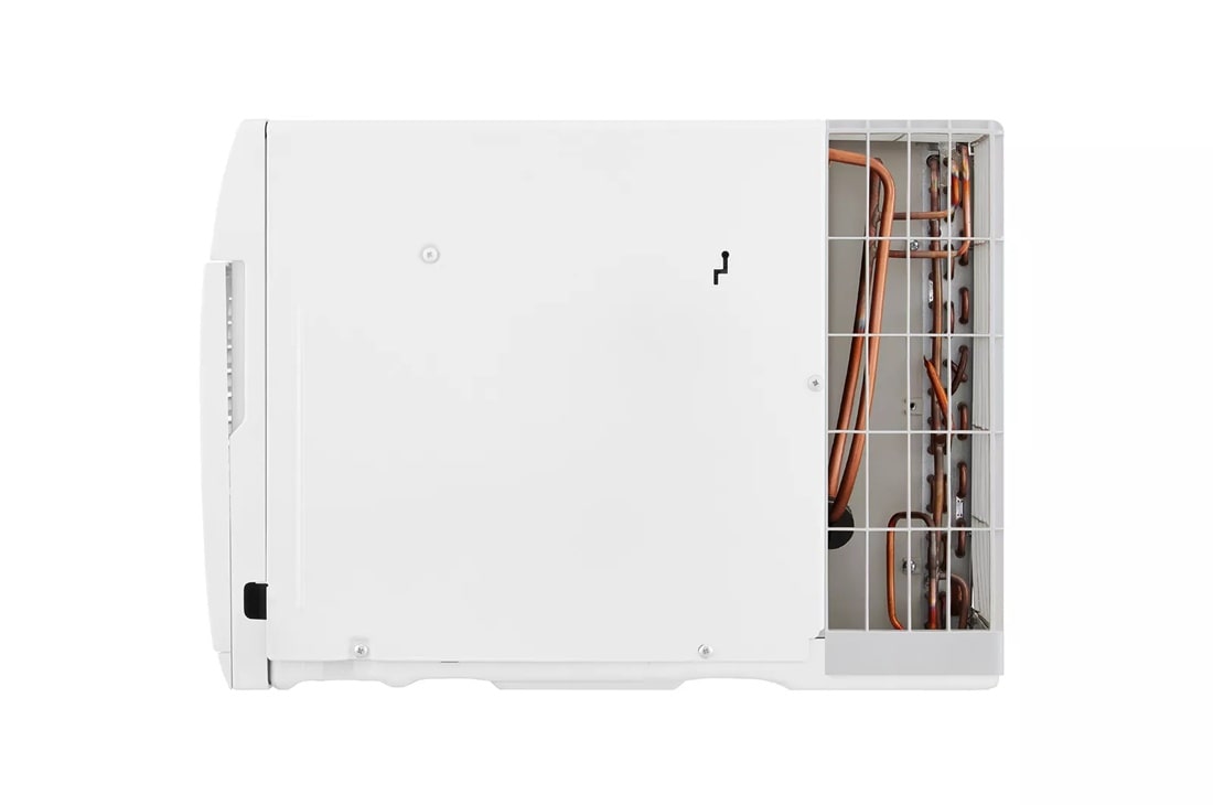 11,800 BTU 115v Through-the-Wall Air Conditioner view 7