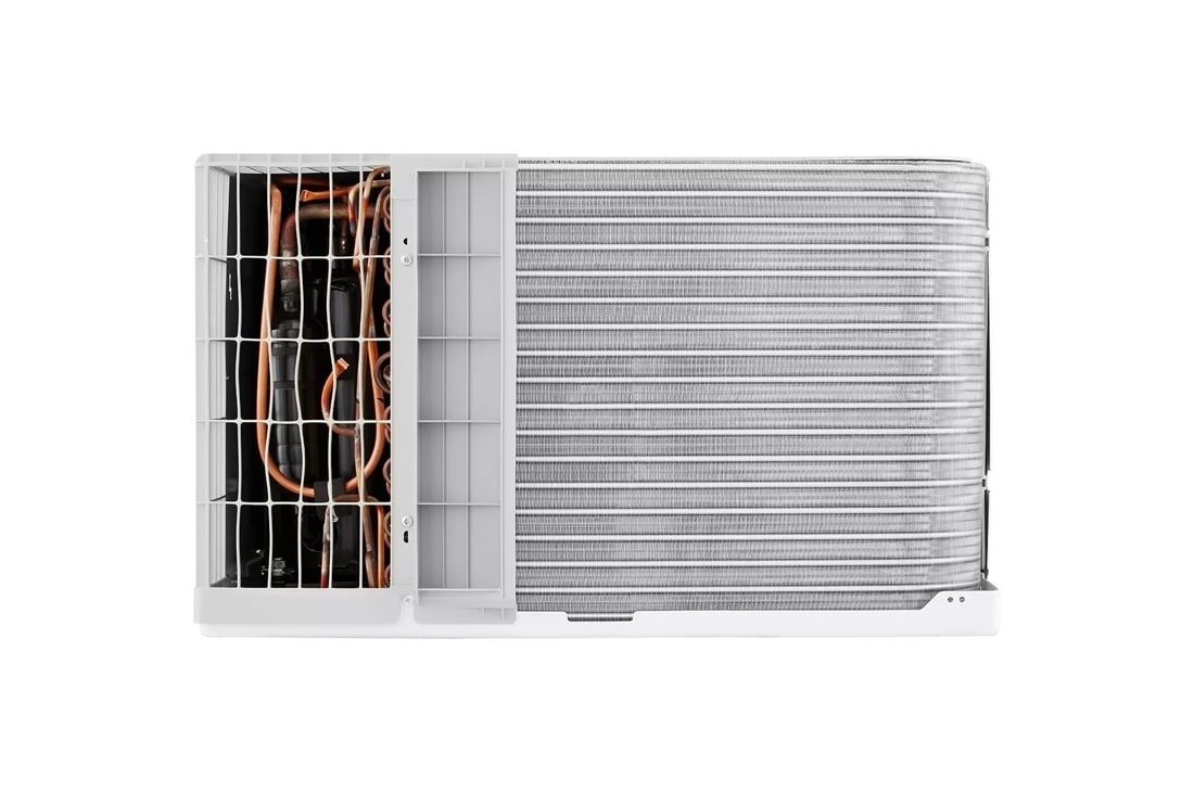 11,800 BTU 115v Through-the-Wall Air Conditioner view 8