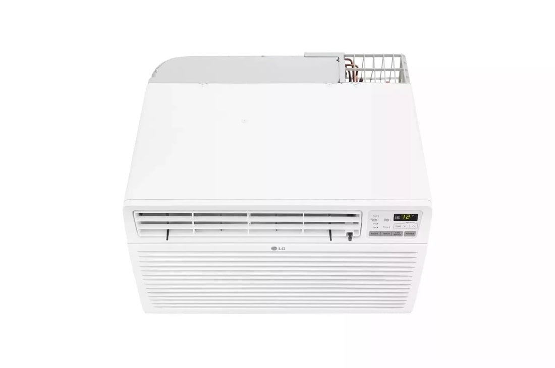 11,800 BTU 115v Through-the-Wall Air Conditioner view 12
