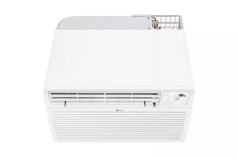 11,800 Btu Cooling/11,200 Btu Heating Through-the-wall Air Conditioner LT1233HNR