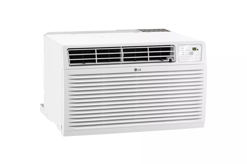 11,800 BTU 230v Through-the-Wall Air Conditioner view 4
