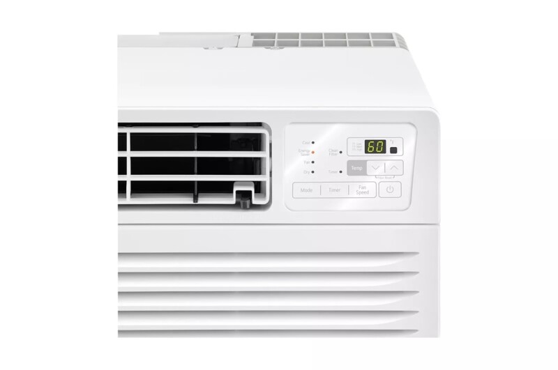 11,800 BTU 230v Through-the-Wall Air Conditioner view 5