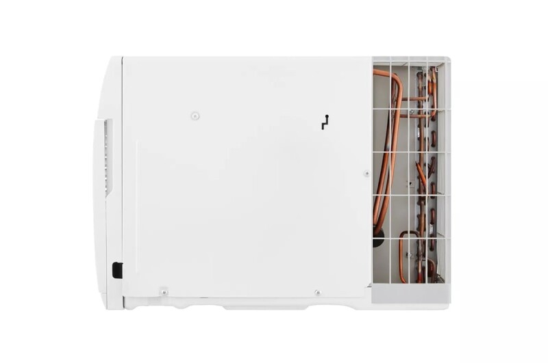 11,800 BTU 230v Through-the-Wall Air Conditioner view 7