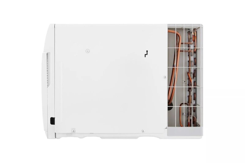 11,800 BTU 230v Through-the-Wall Air Conditioner view 10